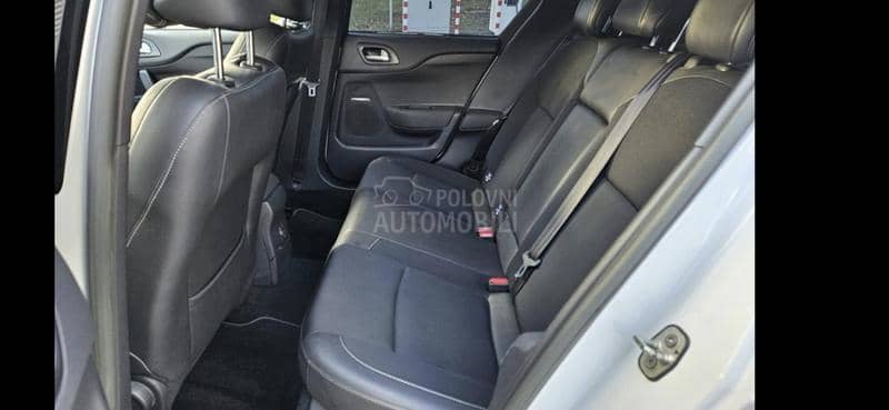 Citroen DS4 AIRDREAM