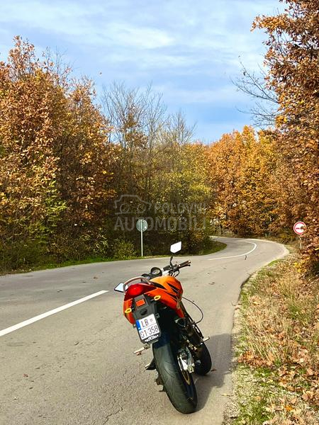 Qingqi QM125 2D QM 125