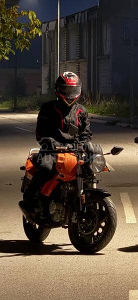 Qingqi QM125 2D QM 125