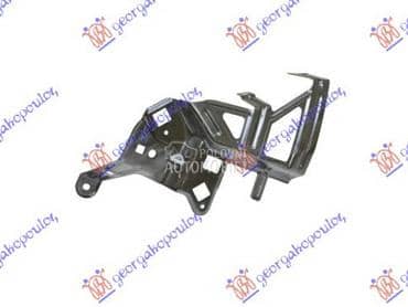 NOSAC PREDNJEG BLATOBRANA Levo za Honda Civic od 2016. do 2022. god.