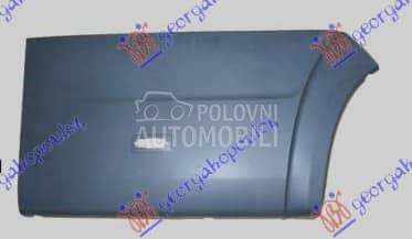 LAJSNA ZADNJEG BLATOBRANA...