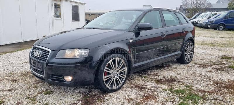 Audi A3 1.9 TDI