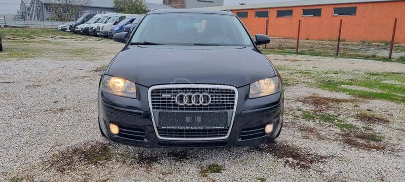 Audi A3 1.9 TDI