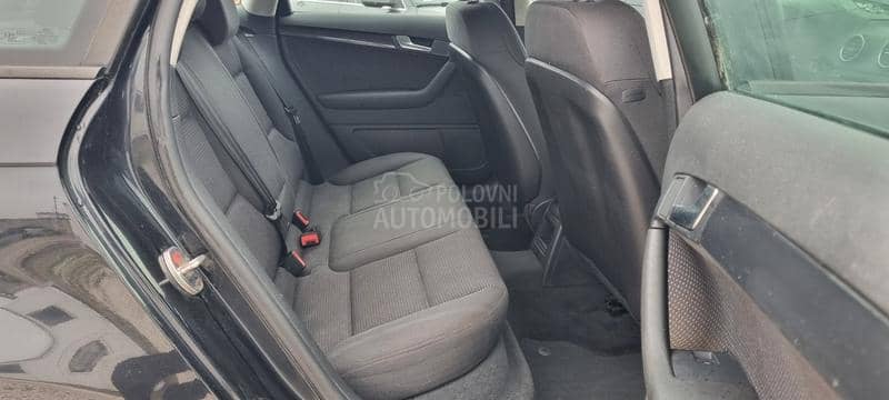 Audi A3 1.9 TDI