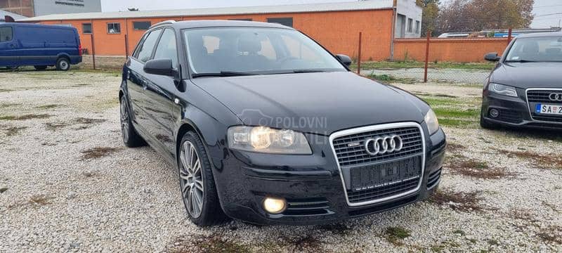 Audi A3 1.9 TDI