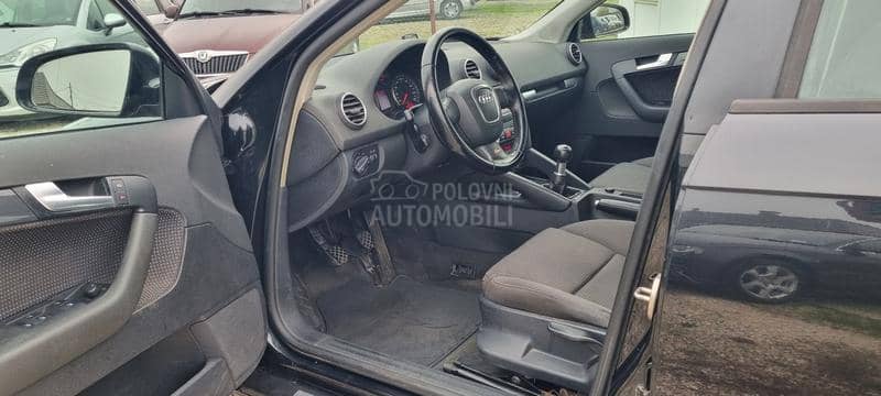 Audi A3 1.9 TDI