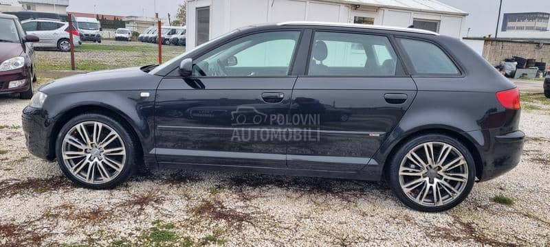 Audi A3 1.9 TDI