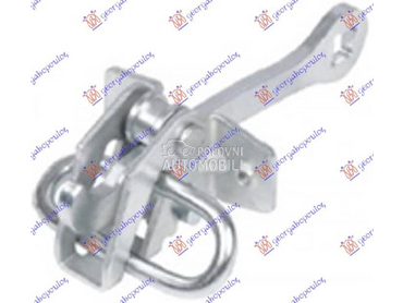 GRANICNIK ZADNJIH VRATA za Opel Vectra B od 1996. do 1998. god.