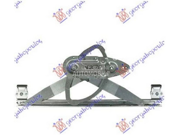 PODIZAC PREDNJEG PROZORA... za Ford Kuga od 2008. do 2013. god.