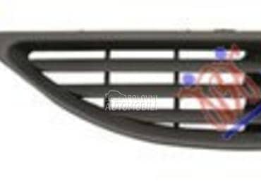 PVC MASKA CRNA Desno za Renault Megane od 1999. do 2002. god.