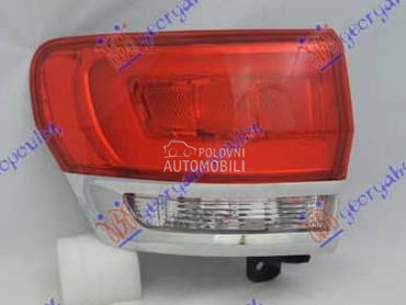 STOP LAMPA SPOLJASNJA Levo za Jeep Grand Cherokee od 2014. do 2017. god.