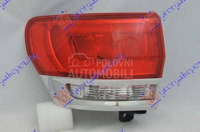 STOP LAMPA SPOLJASNJA Levo