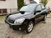 Toyota RAV 4 2.2 D4D