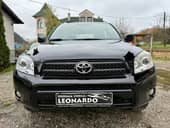 Toyota RAV 4 2.2 D4D