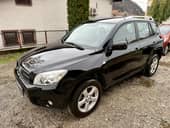 Toyota RAV 4 2.2 D4D