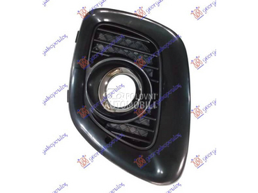 RESETKA PREDNJEG BRANIKA Desno za Kia Picanto od 2015. do 2017. god.