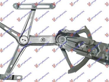 PODIZAC PREDNJEG PROZORA... za Opel Astra G od 1998. do 2004. god.