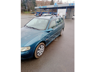 Opel Vectra B 1.8 16v.