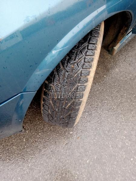 Opel Vectra B 1.8 16v.