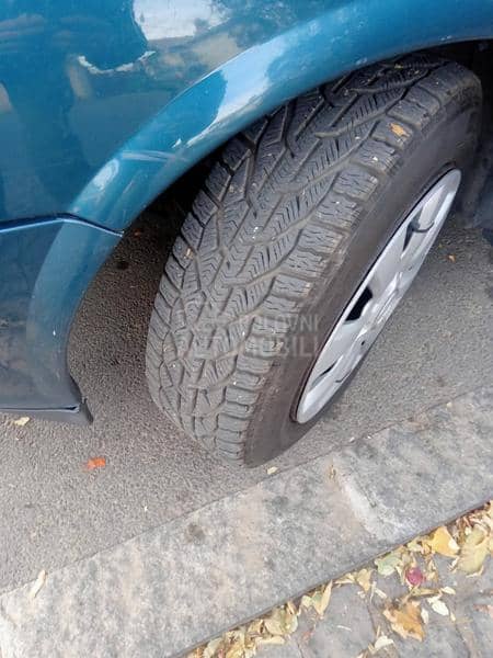 Opel Vectra B 1.8 16v.