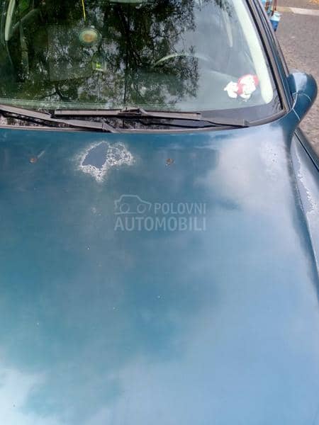 Opel Vectra B 1.8 16v.