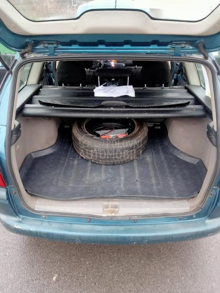 Opel Vectra B 1.8 16v.