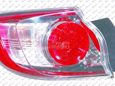 STOP LAMPA SPOLJASNJA 5... za Mazda 3 od 2008. do 2013. god.