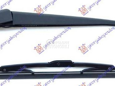 ZADNJI BRISAC KOMPLET... za Peugeot 306 od 1996. do 1999. god.