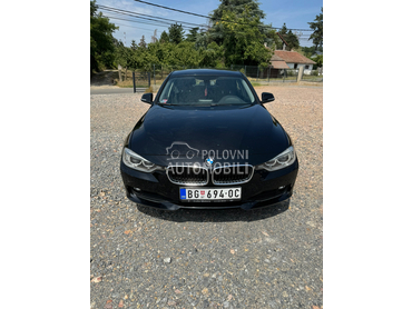 BMW 320d 320D