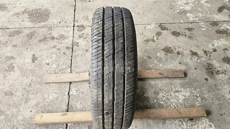 Continental 215/75 R16 Letnja
