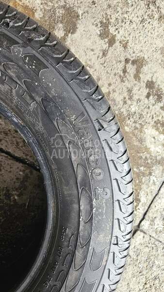 Continental 215/75 R16 Letnja