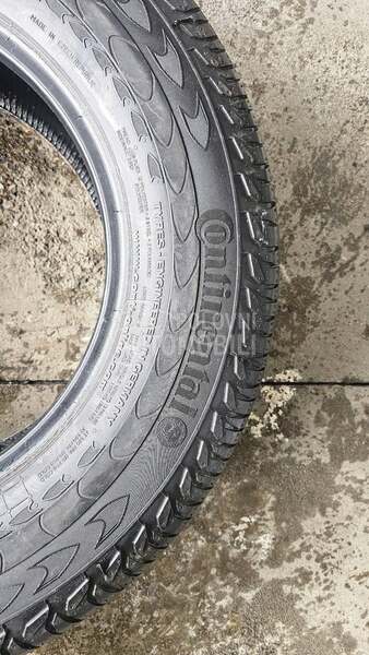 Continental 215/75 R16 Letnja