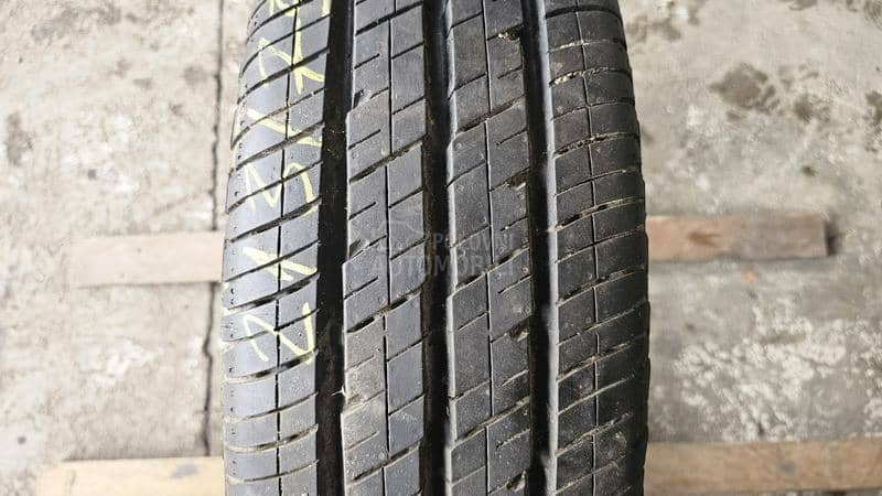 Continental 215/75 R16 Letnja