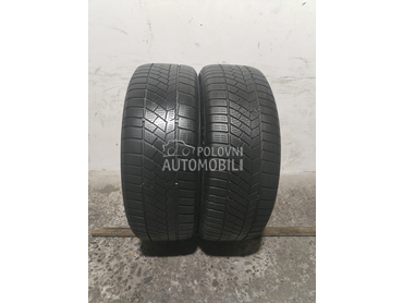 Continental 205/60 R16 Zimska