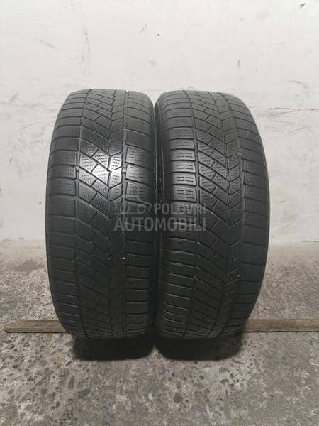 Continental 205/60 R16 Zimska
