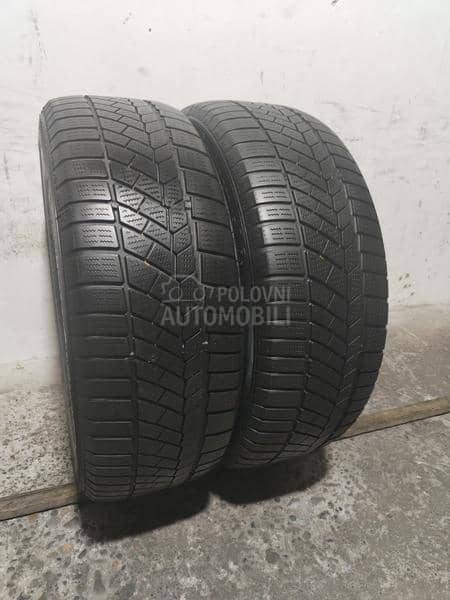 Continental 205/60 R16 Zimska