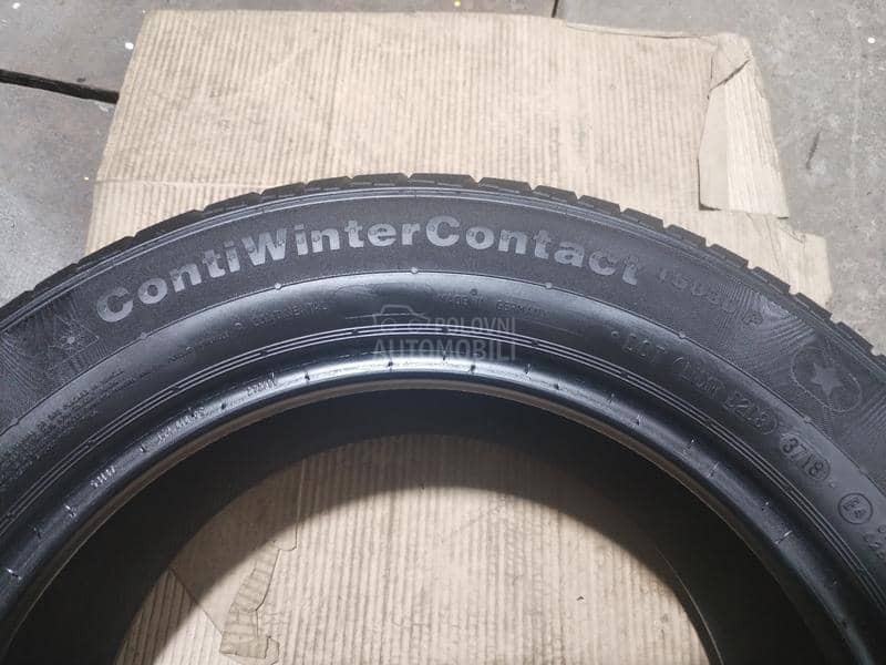 Continental 205/60 R16 Zimska