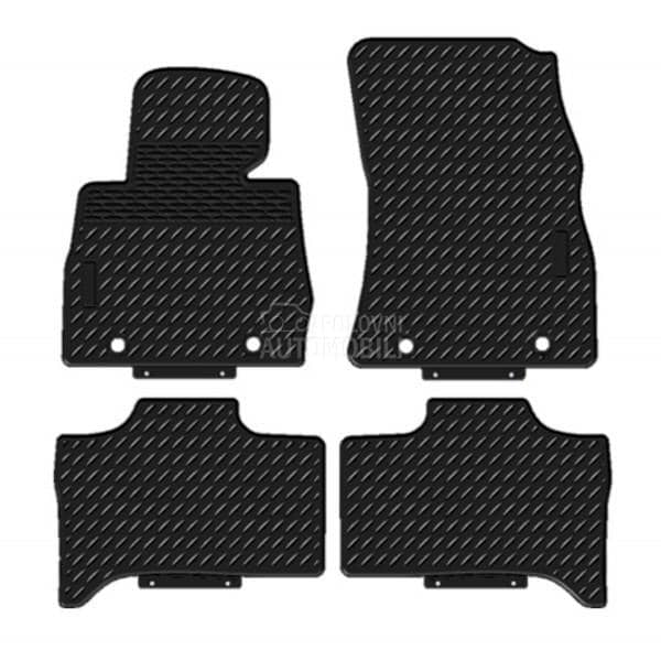 Gumene patosnice E53