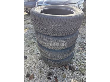 Esa Tecar 205/55 R16 Zimska