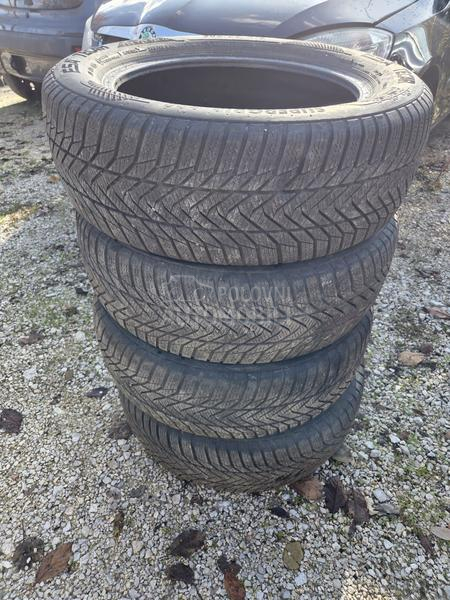 Esa Tecar 205/55 R16 Zimska