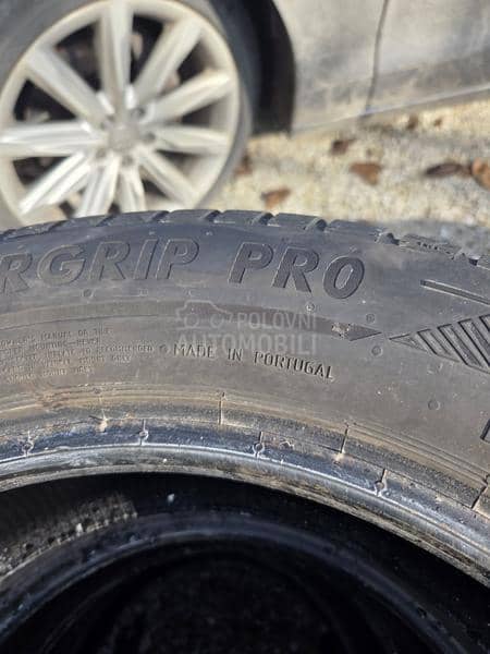 Esa Tecar 205/55 R16 Zimska