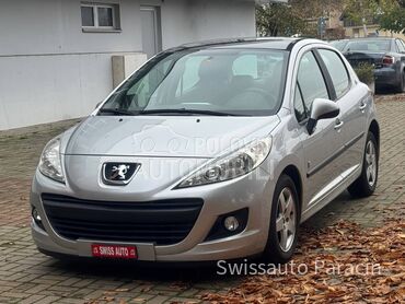 Peugeot 207 1.4 i