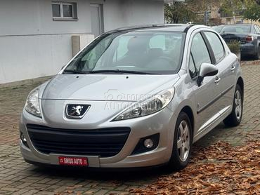 Peugeot 207 1.4 i