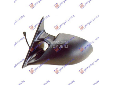 RETROVIZOR ELEKTRICNI Levo za BMW Serija 3 od 1994. do 1998. god.