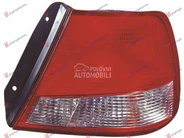 STOP LAMPA Desno za Hyundai Accent od 1999. do 2002. god.