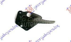 KVAKA PREDNJIH VRATA...