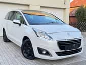 Peugeot 5008 ALLURE/PANO/NAV/LED