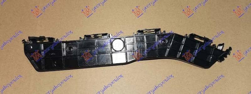 NOSAC ZADNJEG BRANIKA...