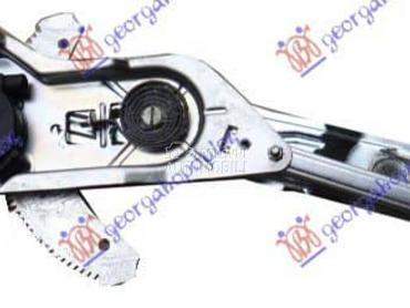 PODIZAC PREDNJEG PROZORA... za Renault Kangoo od 1998. do 2003. god.