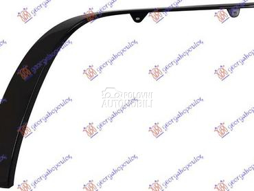 LAJSNA RESETKE PREDNJEG... za Mercedes Benz E Klasa od 2020. do 2023. god.